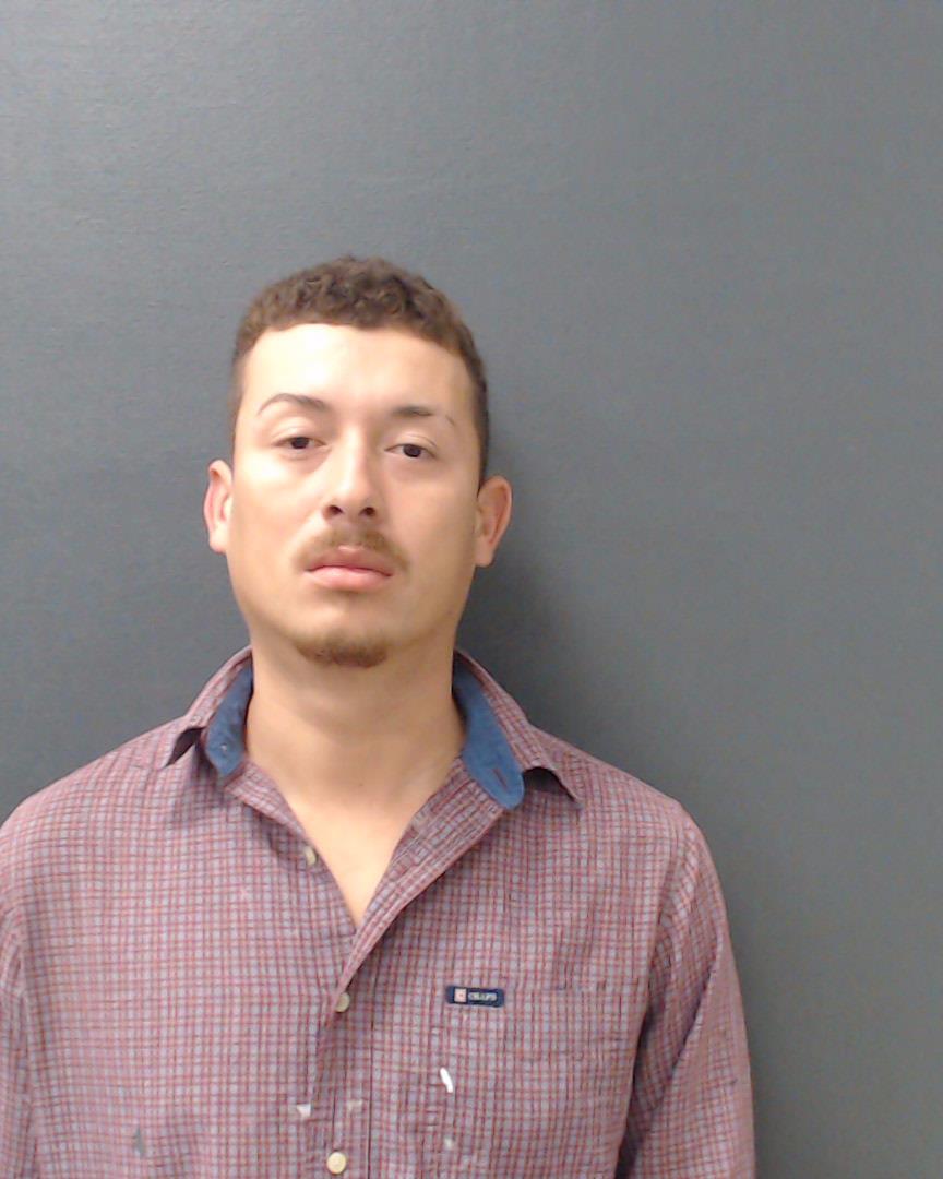 GALEANO, JOSUE JONATHAN booking photo