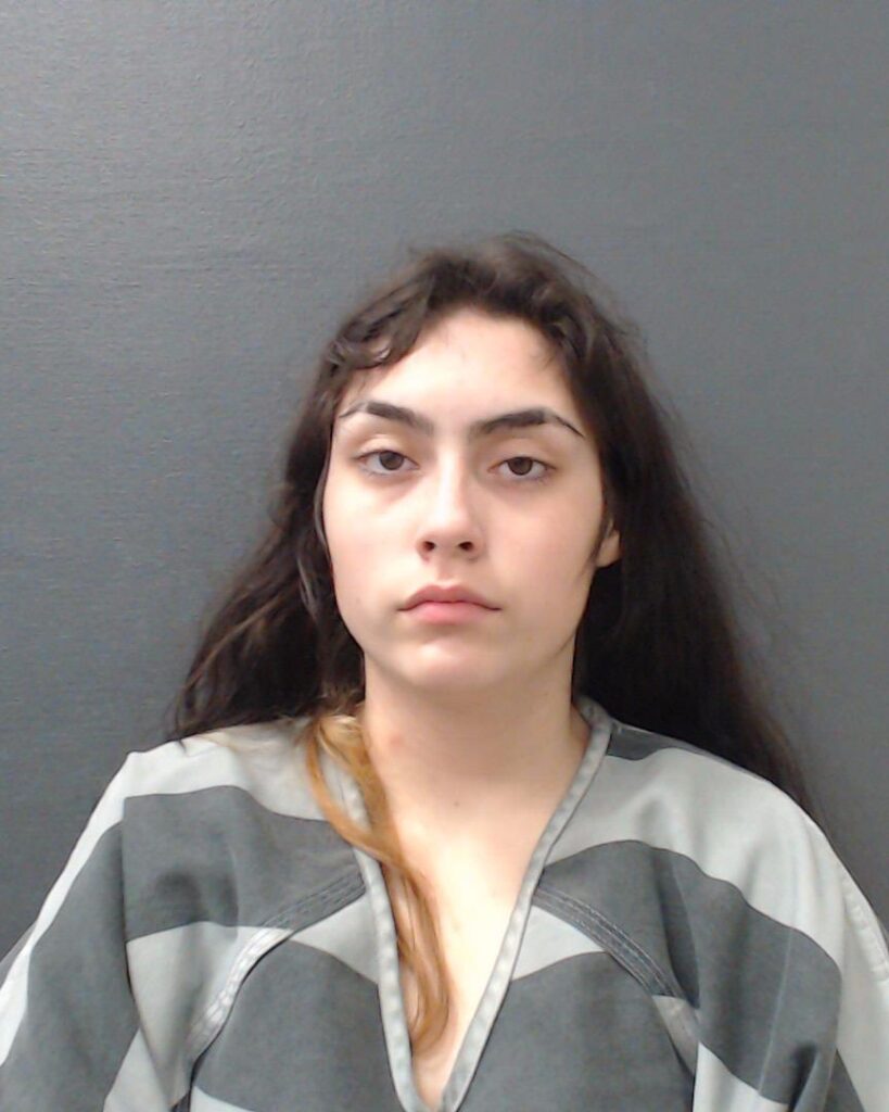MARTINEZ, KAYLEE arrest record in Comal County, Texas MARTINEZ, KAYLEE arrested in Comal County, Texas mugshot