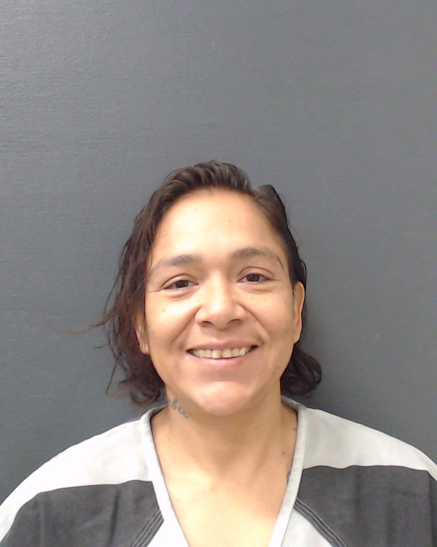 SALAZAR, CONNIE MARIE booking photo