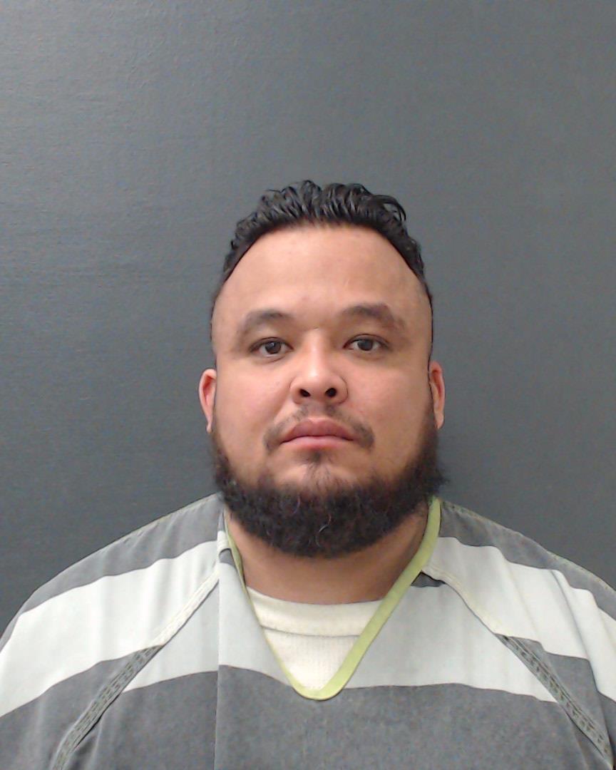 DIAZ, JUAN CARLOS booking photo