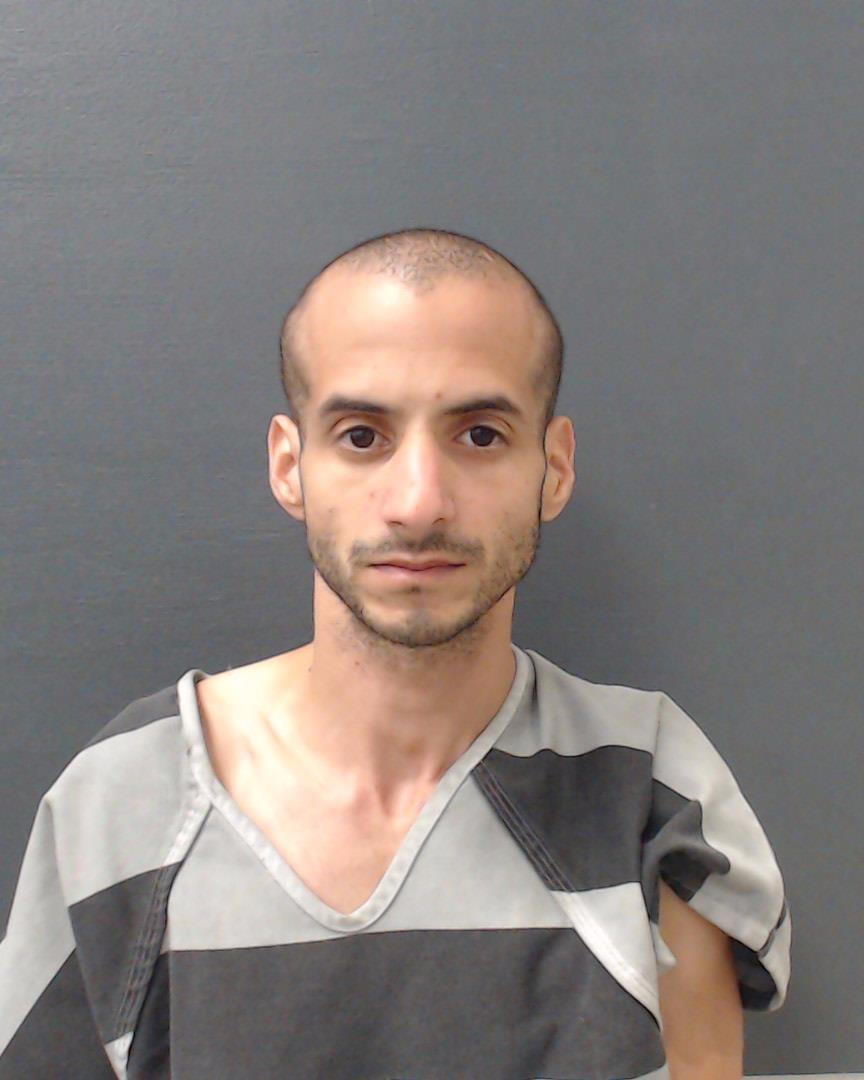 TAMAYO-PROENZA, RAFAEL booking photo