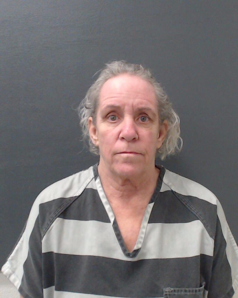 RUDY, TRACEY LEIGH arrest record in Comal County, Texas RUDY, TRACEY LEIGH arrested in Comal County, Texas mugshot