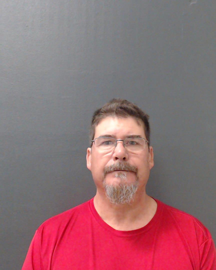 WILLIAMS, CHRISTOPHER ALLEN booking photo