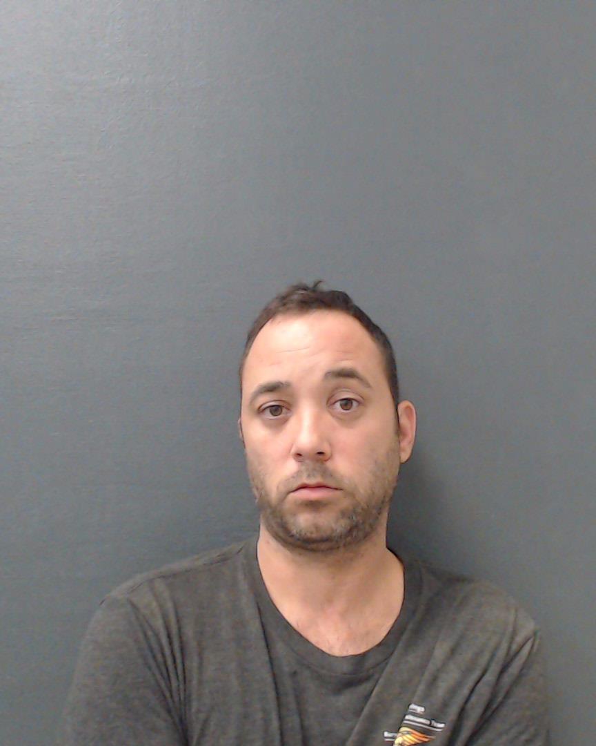 LINDSEY, DAVID ROBERT NELSON booking photo