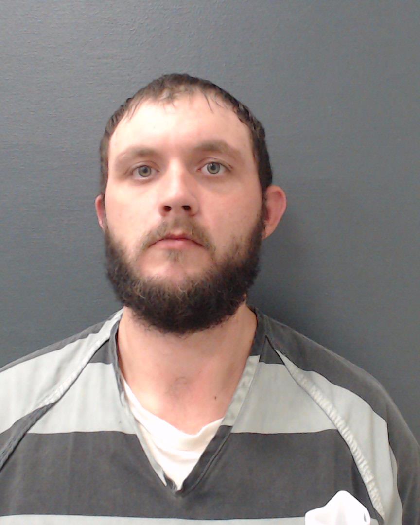 EDWARDS, MICHAEL JOSEPH booking photo