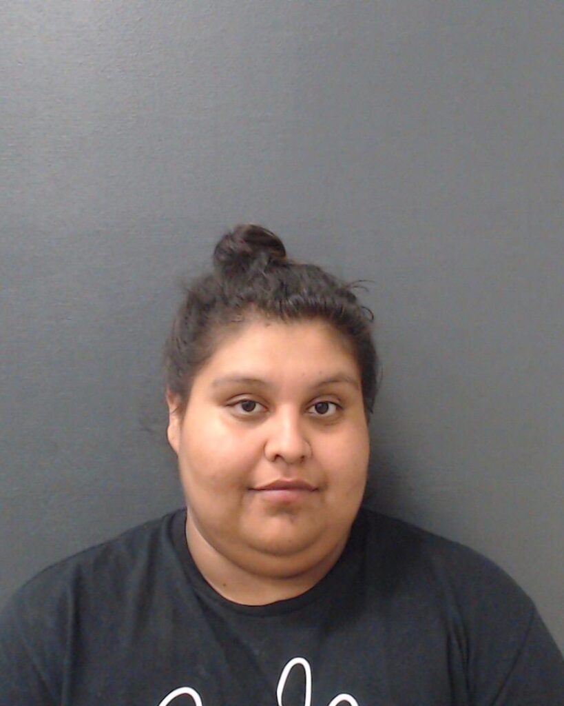 VITAL, STEPHANIE arrest record in Comal County, Texas VITAL, STEPHANIE arrested in Comal County, Texas mugshot