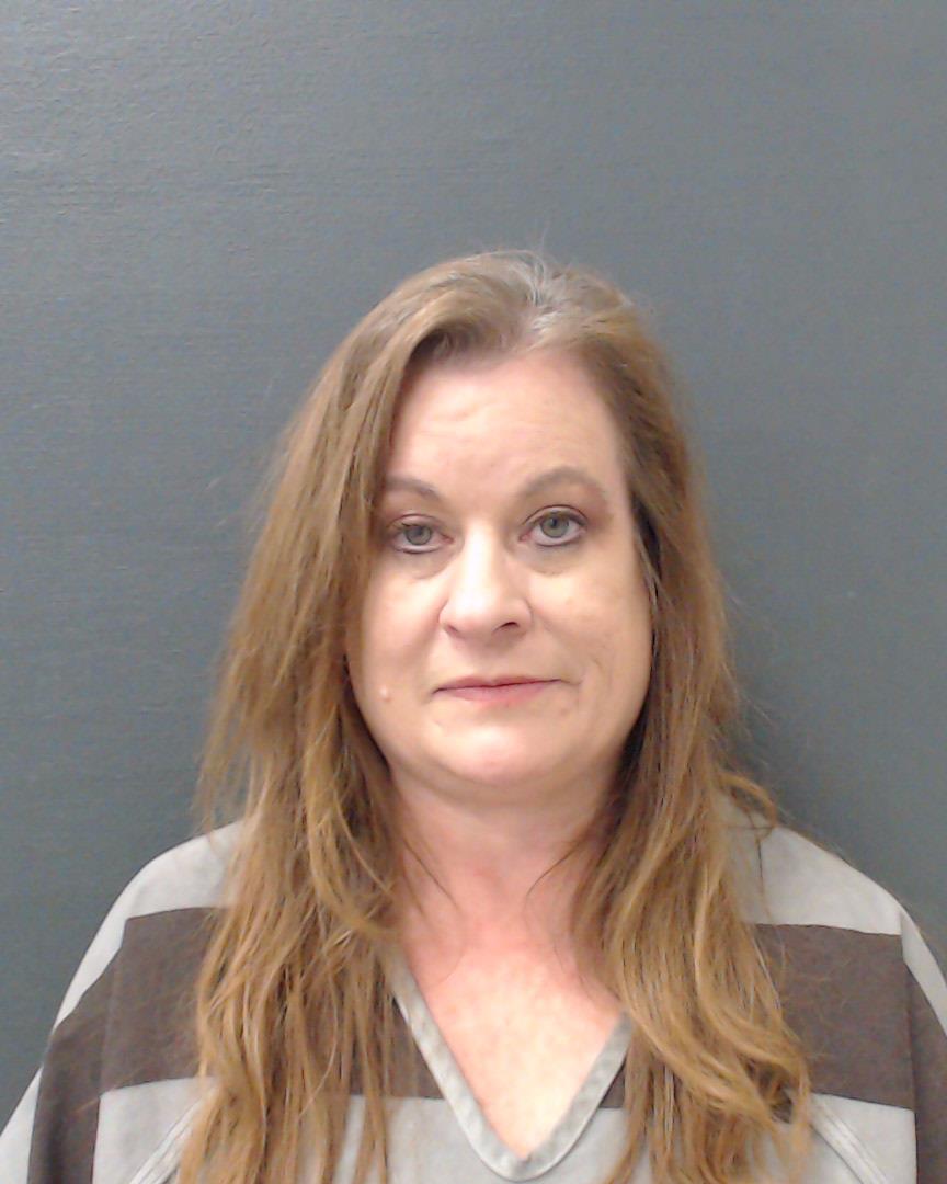 POHL, LYNDA CAMPBELL booking photo
