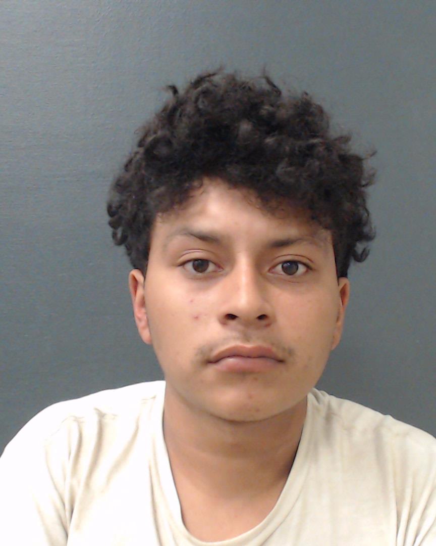 UCLES-JIMENEZ, JOSE EXEQUIEL booking photo