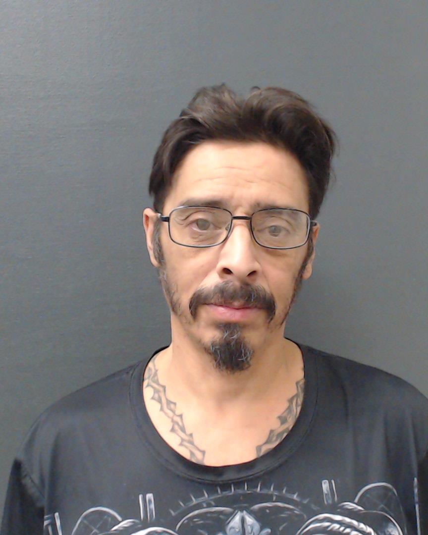 VALLEJO, JOSE ANGEL booking photo