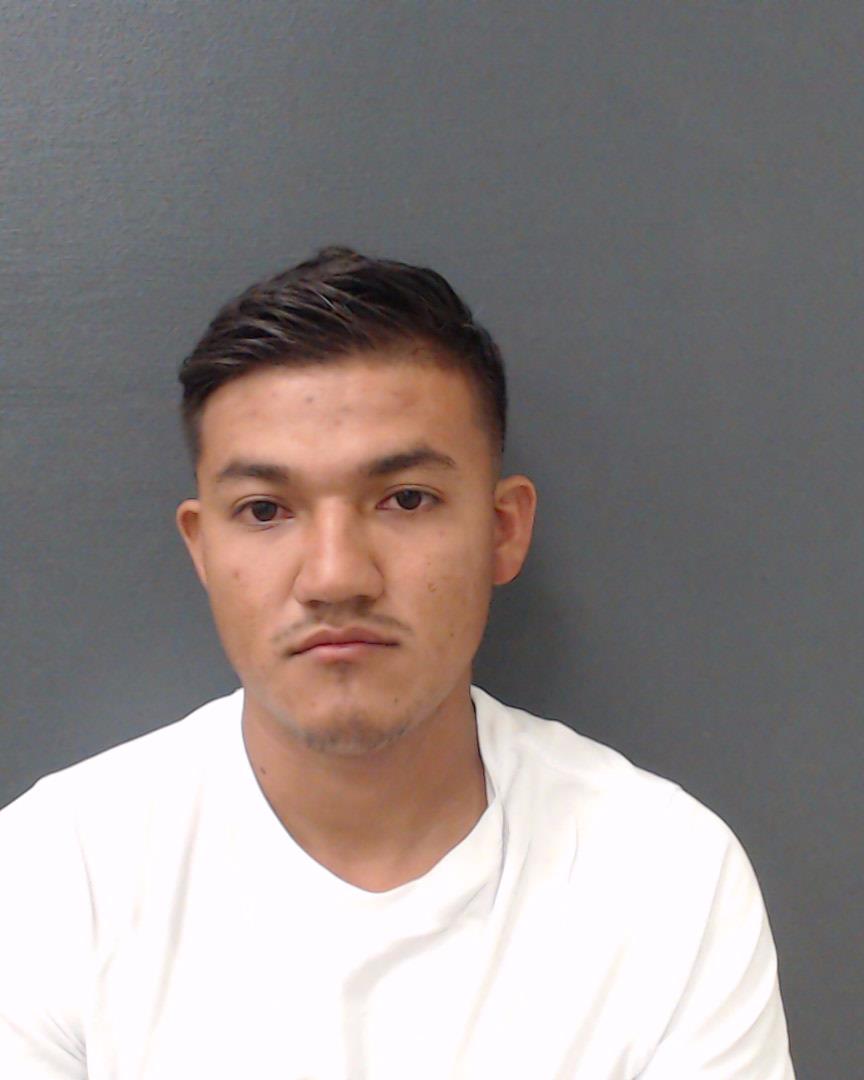 GARCIA, ENRIQUE ANGEL booking photo