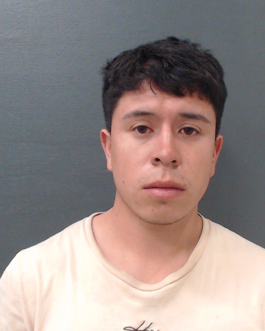 VAZQUEZ-VASQUEZ, JOSE ALBERTO booking photo