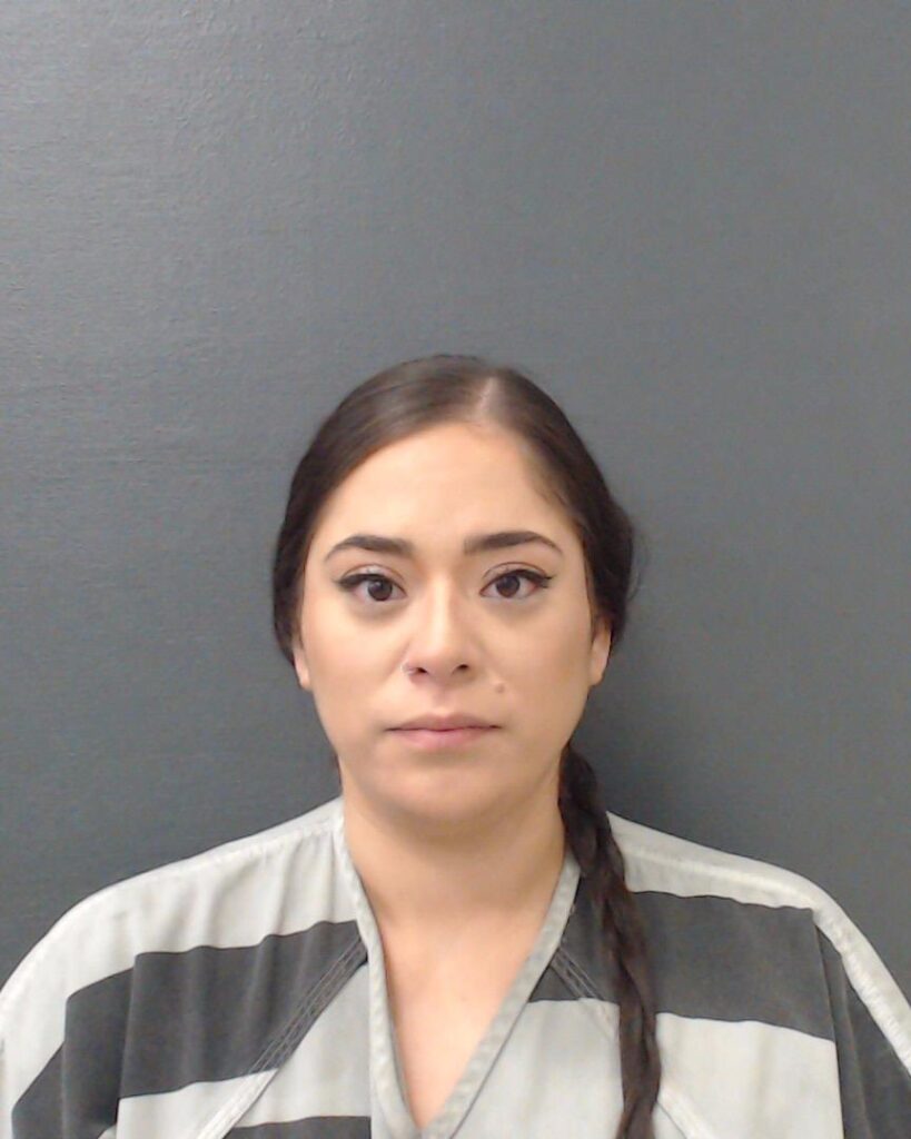 DELEON, MARICELLA YSAVEL arrest record in Comal County, Texas DELEON, MARICELLA YSAVEL arrested in Comal County, Texas mugshot