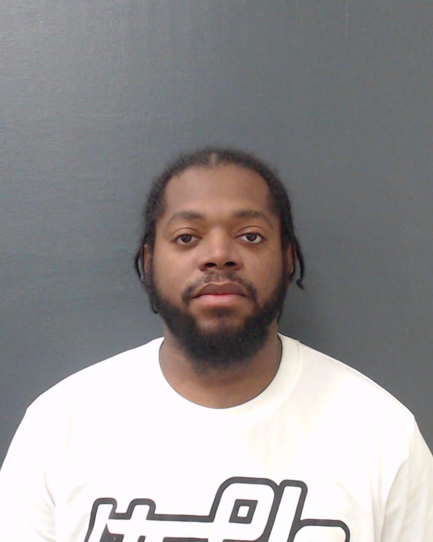 DORSEY, MALON NASEAN booking photo
