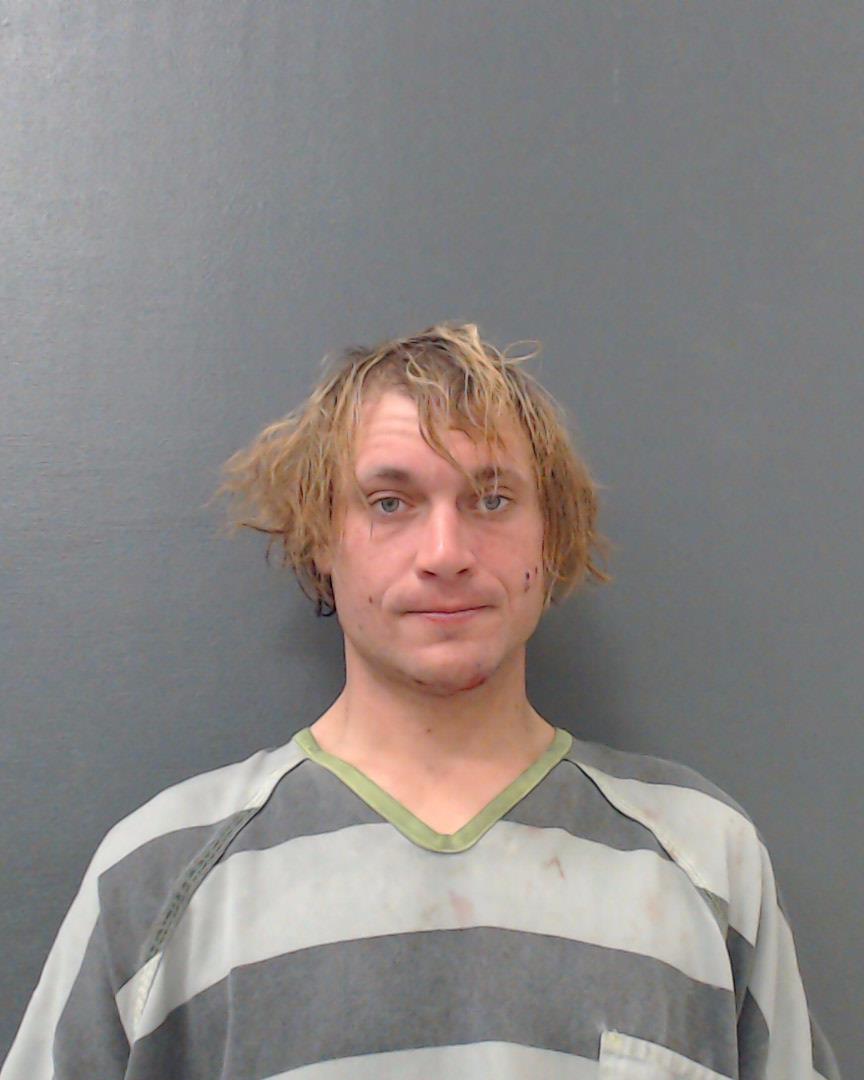 ROSE, SOLOMON JACOB booking photo