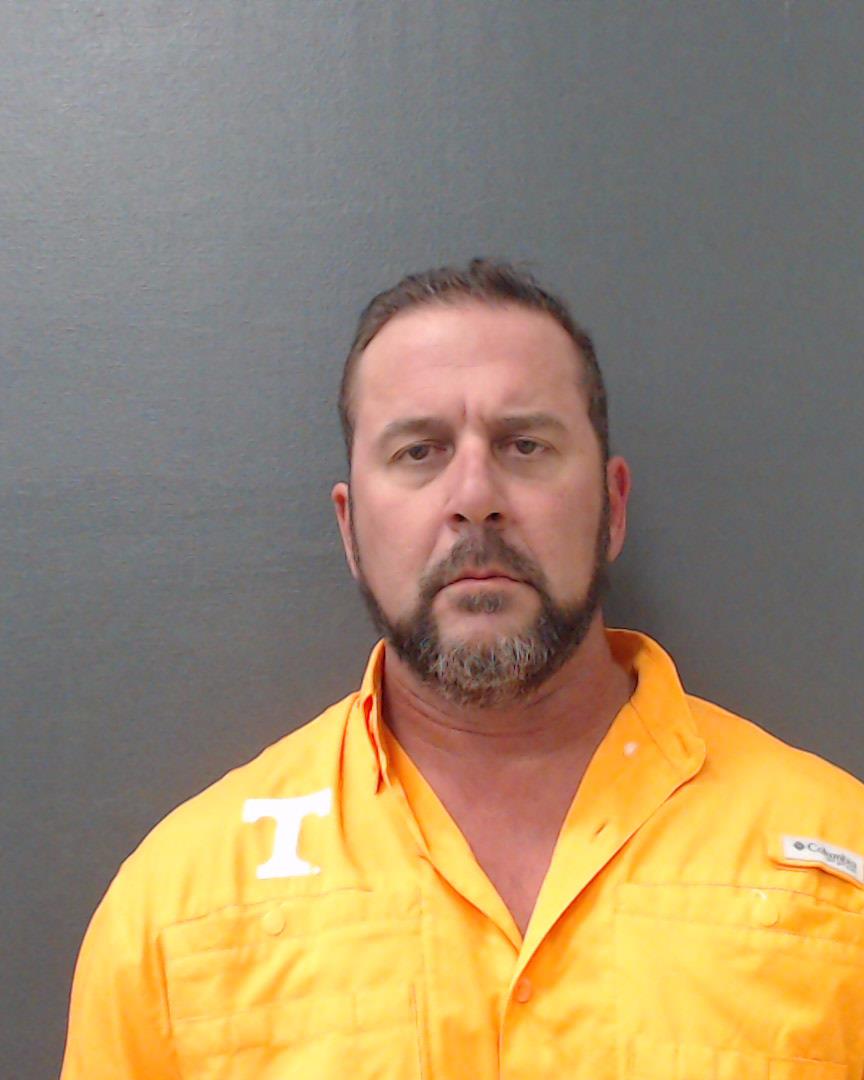 CAPIZZI, MICHAEL JOEL booking photo