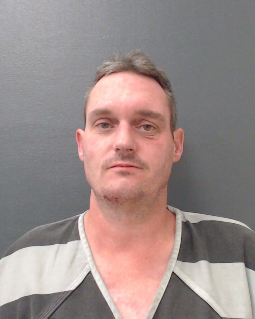 MINGLE, JESSE LEE arrest record in Comal County, Texas MINGLE, JESSE LEE arrested in Comal County, Texas mugshot