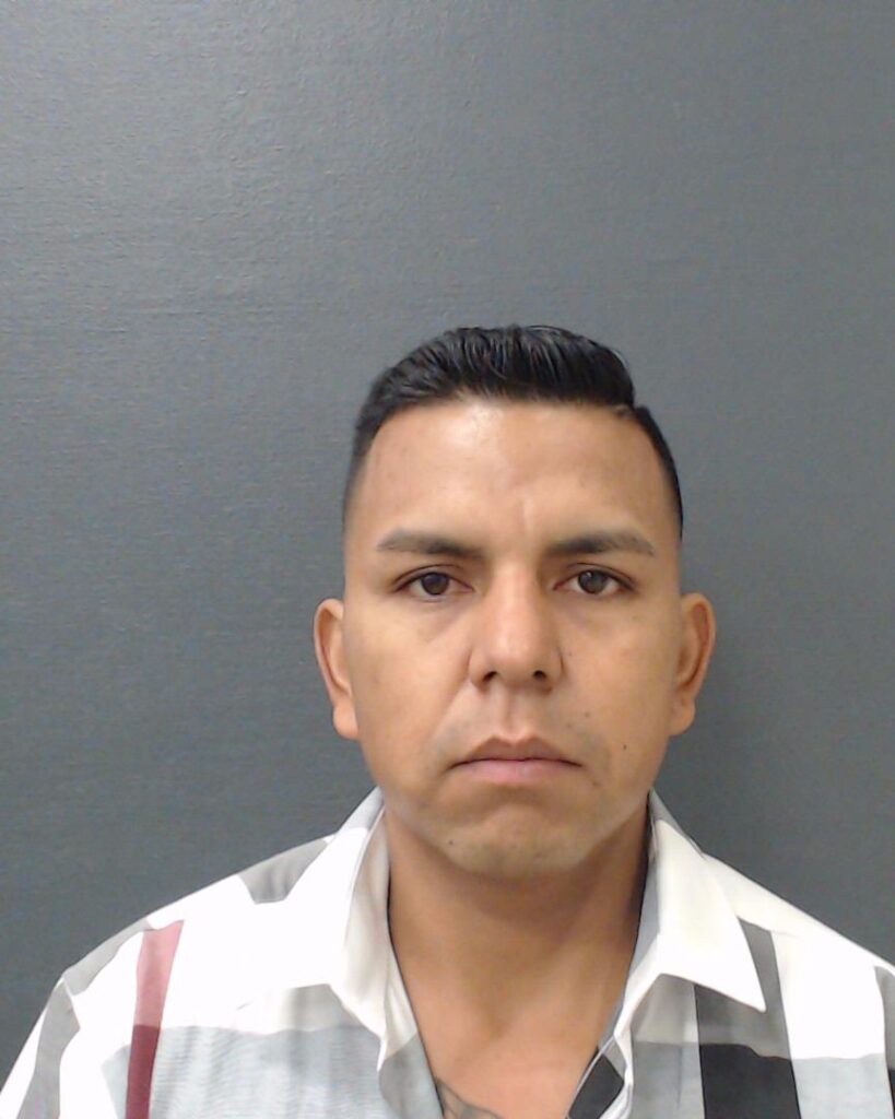 GUERRERO DE ANDA, EDUARDO arrest record in Comal County, Texas GUERRERO DE ANDA, EDUARDO arrested in Comal County, Texas mugshot