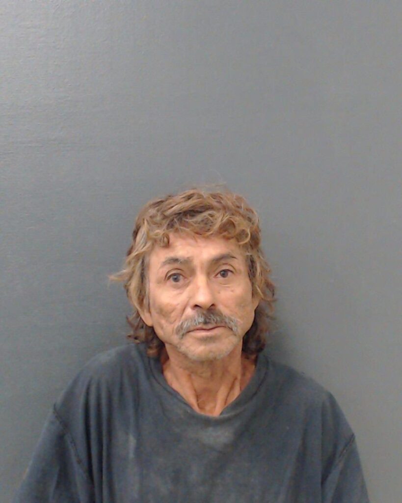 MEDINA-RAMIREZ, ARNULFO arrest record in Comal County, Texas MEDINA-RAMIREZ, ARNULFO arrested in Comal County, Texas mugshot