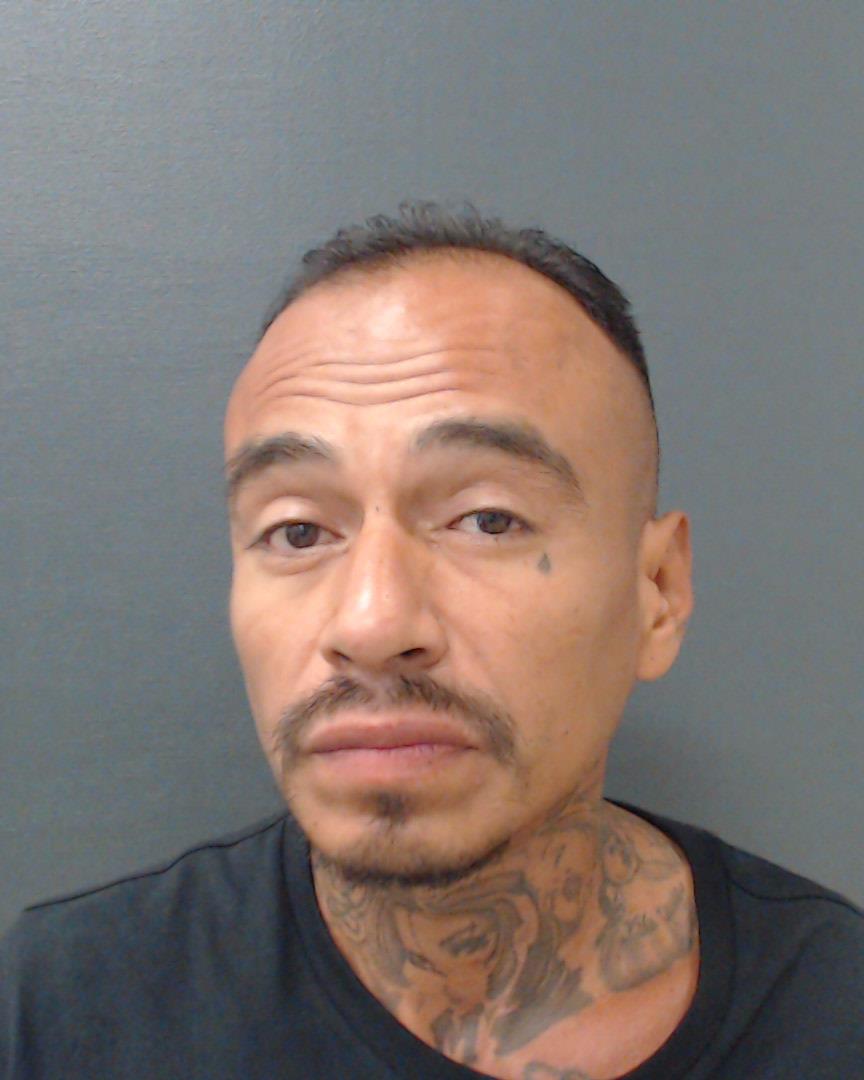 RODRIGUEZ, JOHN GABRIEL booking photo