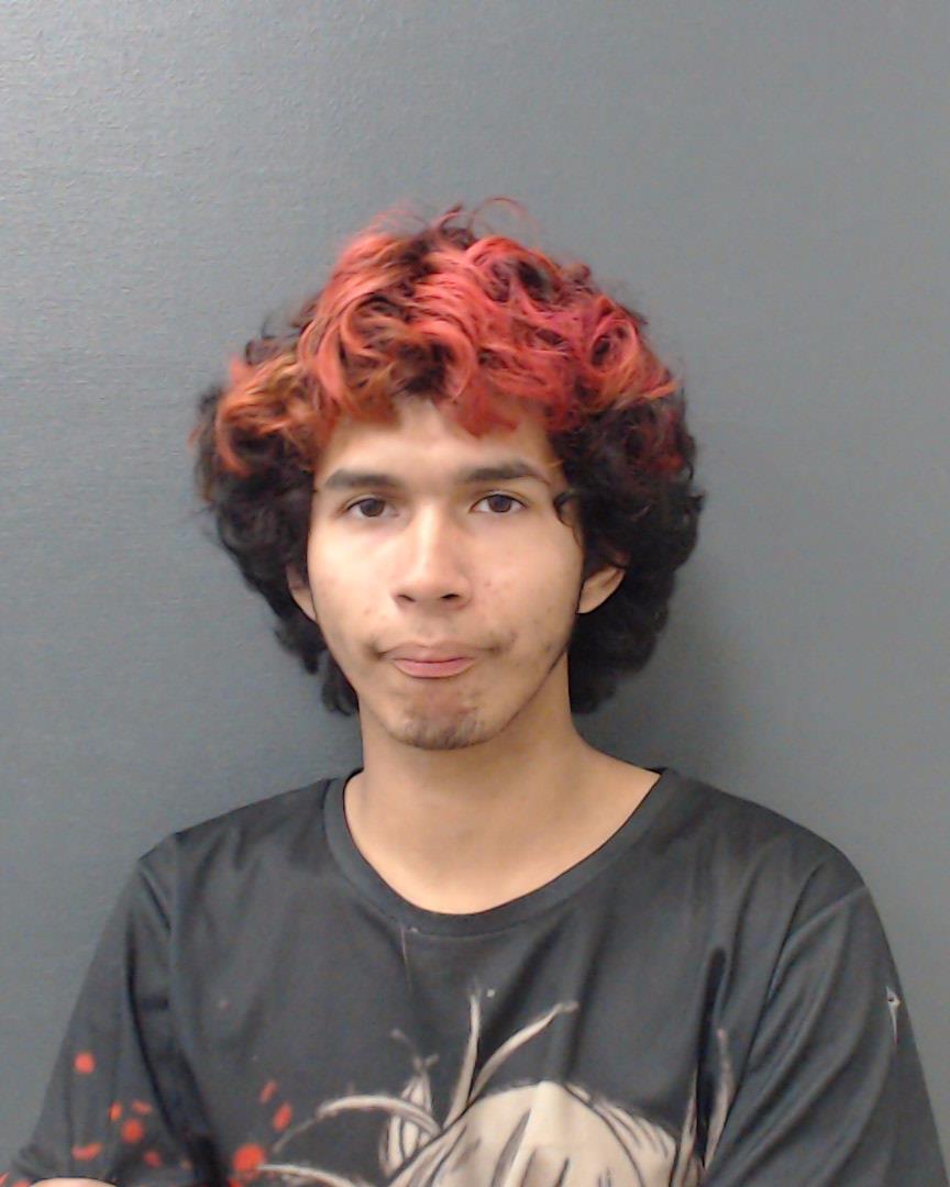 ONEAL, RILEY WILLIAM booking photo