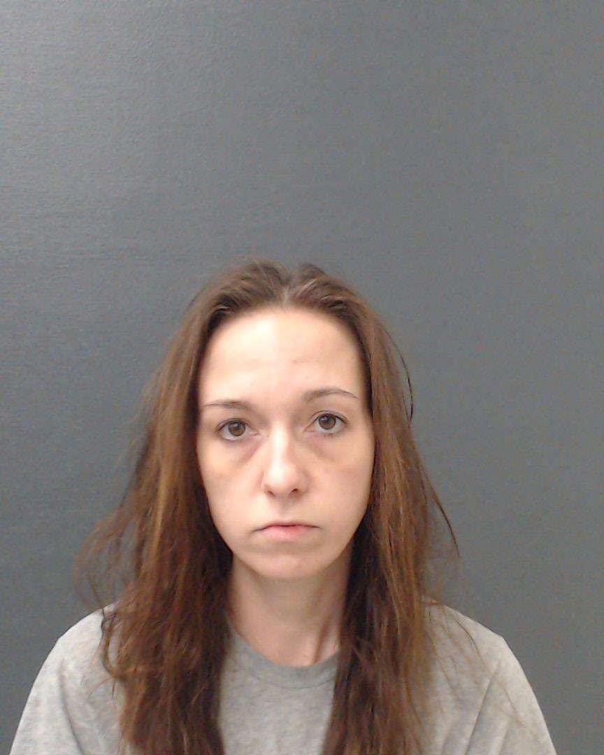 WILLIAMS, TAYLOR MARCIA booking photo