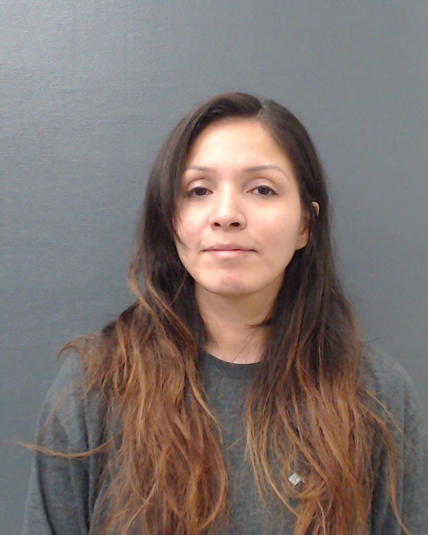 MARTINEZ, MIRANDA MARQUEZ booking photo