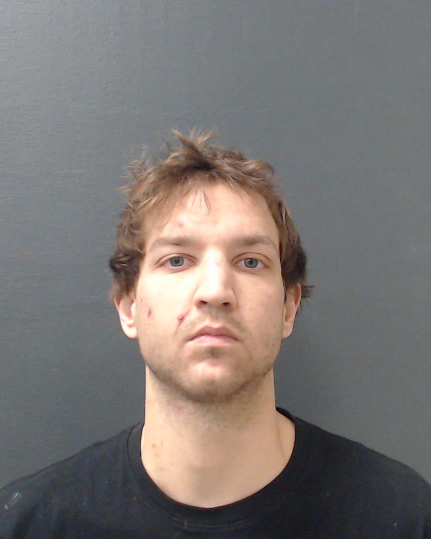 TYNER, LANDON TRACE booking photo