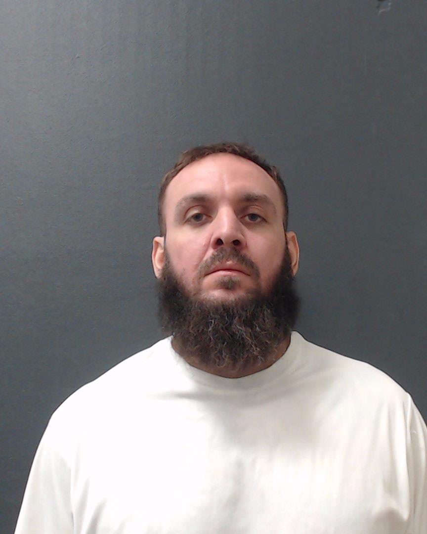 ADAMS, KILE RYAN booking photo