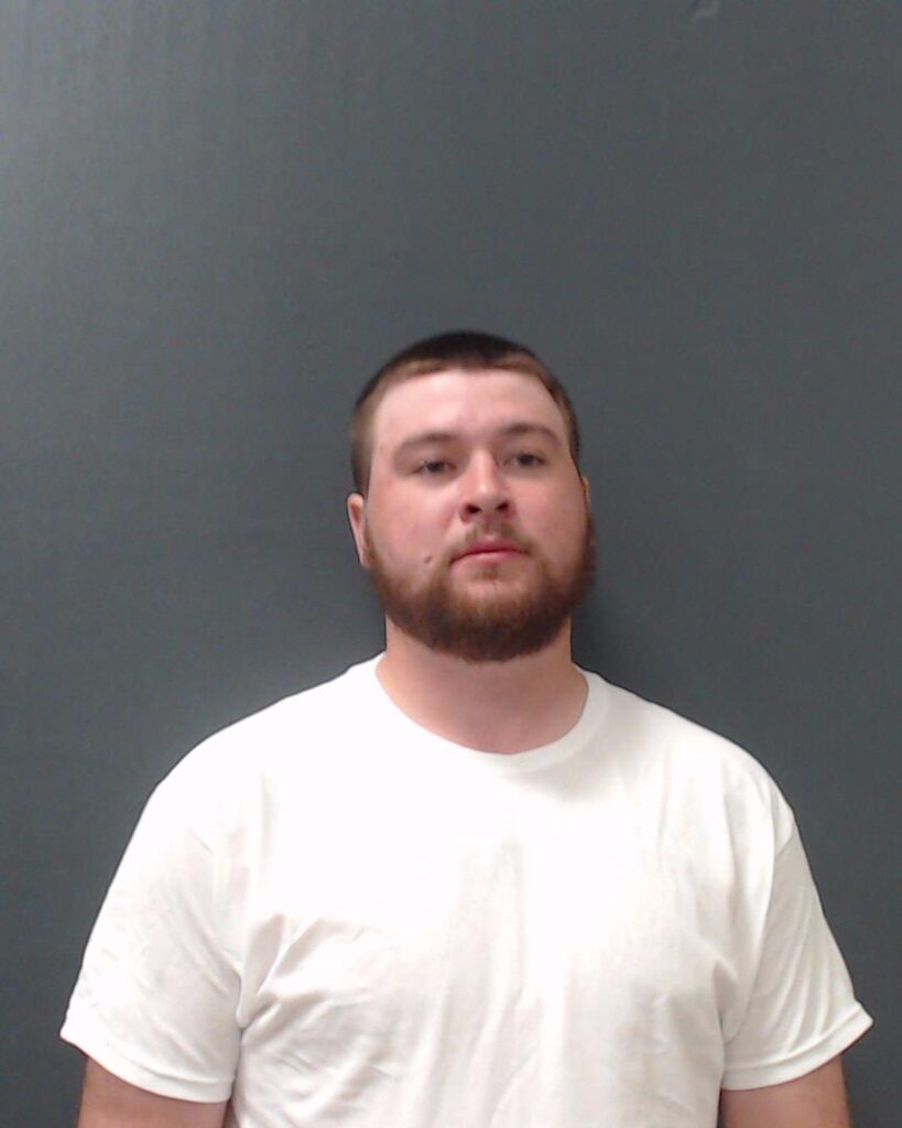 DUNIVAN, SETH PARKER arrest record in Comal County, Texas DUNIVAN, SETH PARKER arrested in Comal County, Texas mugshot