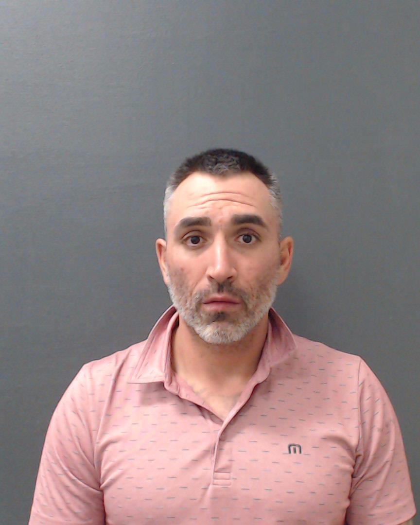 MOLINA, ARLANDO, Jr. booking photo