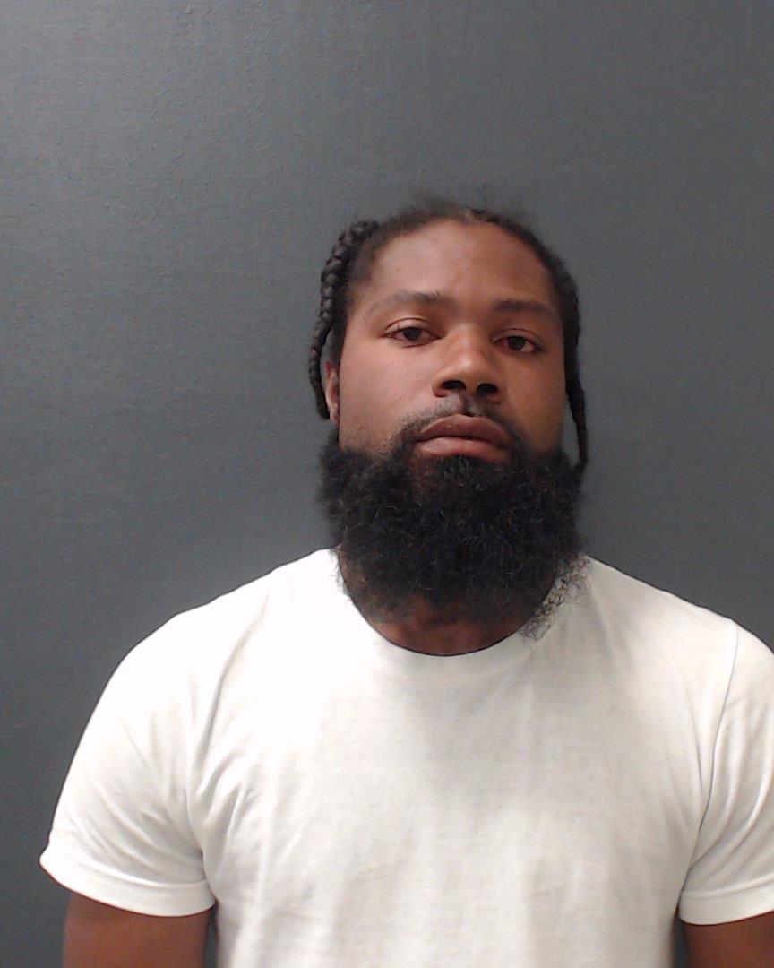 FUQUA, DONTE ANTWON booking photo