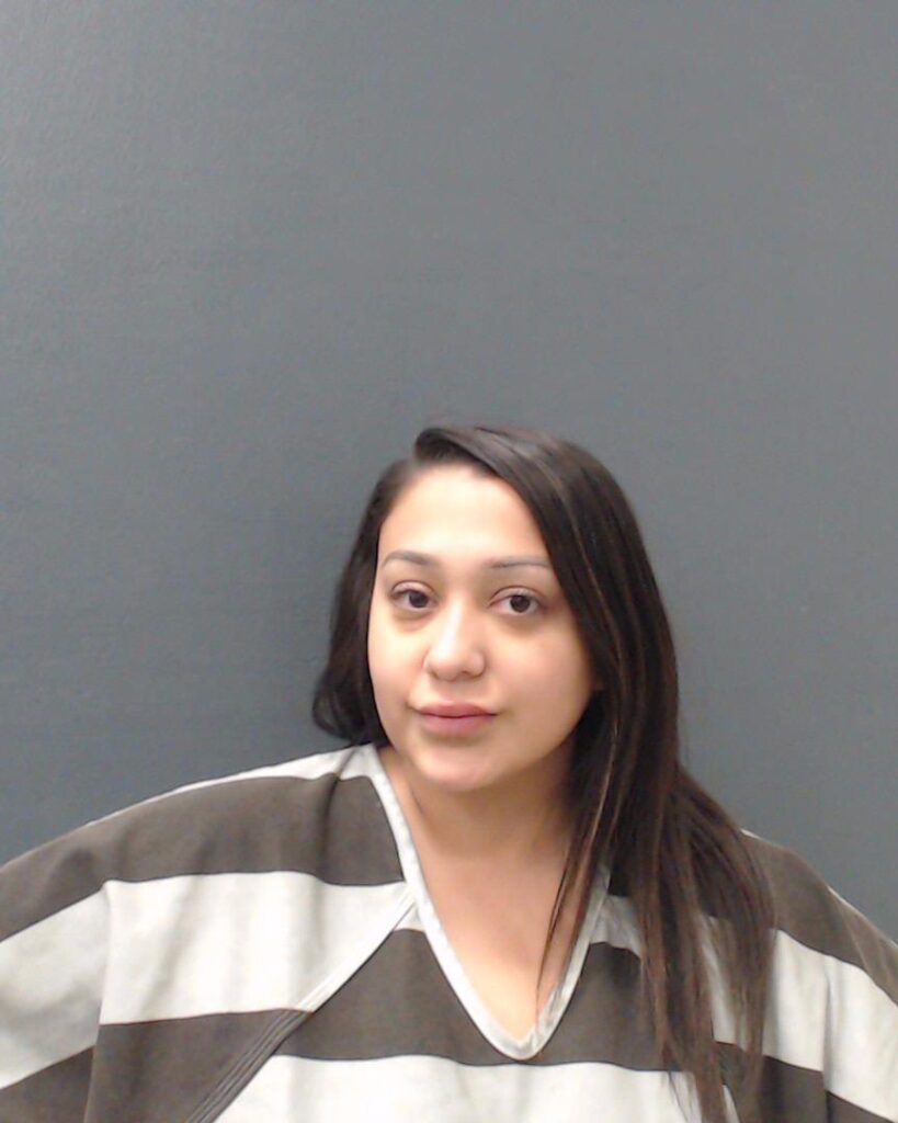 ROMERO, CHEYANNE LOVE arrest record in Comal County, Texas ROMERO, CHEYANNE LOVE arrested in Comal County, Texas mugshot