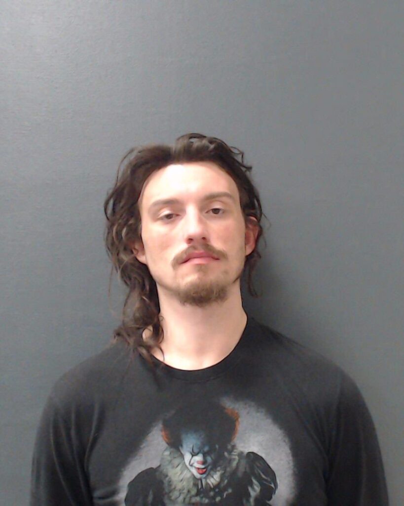 LOCK, CODY WAYNE arrest record in Comal County, Texas LOCK, CODY WAYNE arrested in Comal County, Texas mugshot