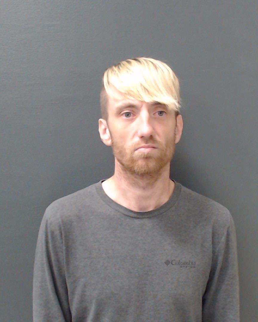 RUCKMAN, MONTANA BENJAMIN booking photo