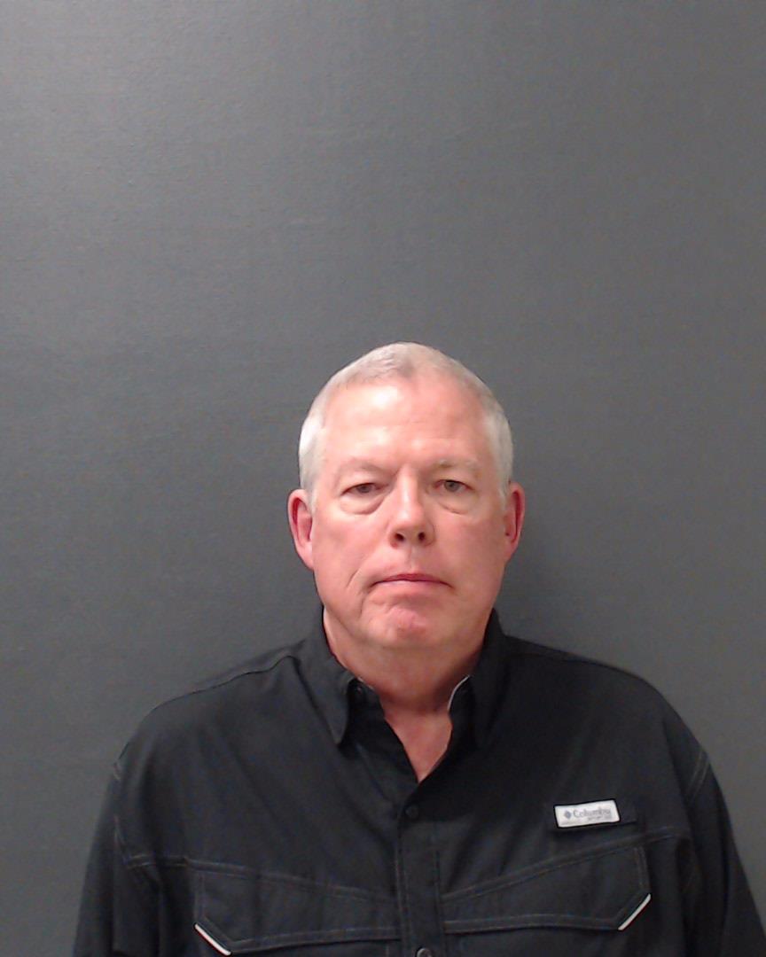 PALMER, GARY HENSLEY booking photo