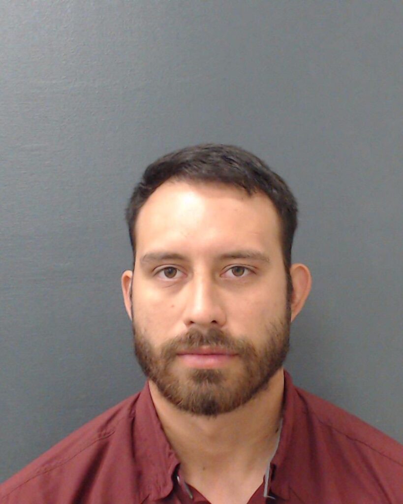 MULLENS, LANCE JORDAN arrest record in Comal County, Texas MULLENS, LANCE JORDAN arrested in Comal County, Texas mugshot