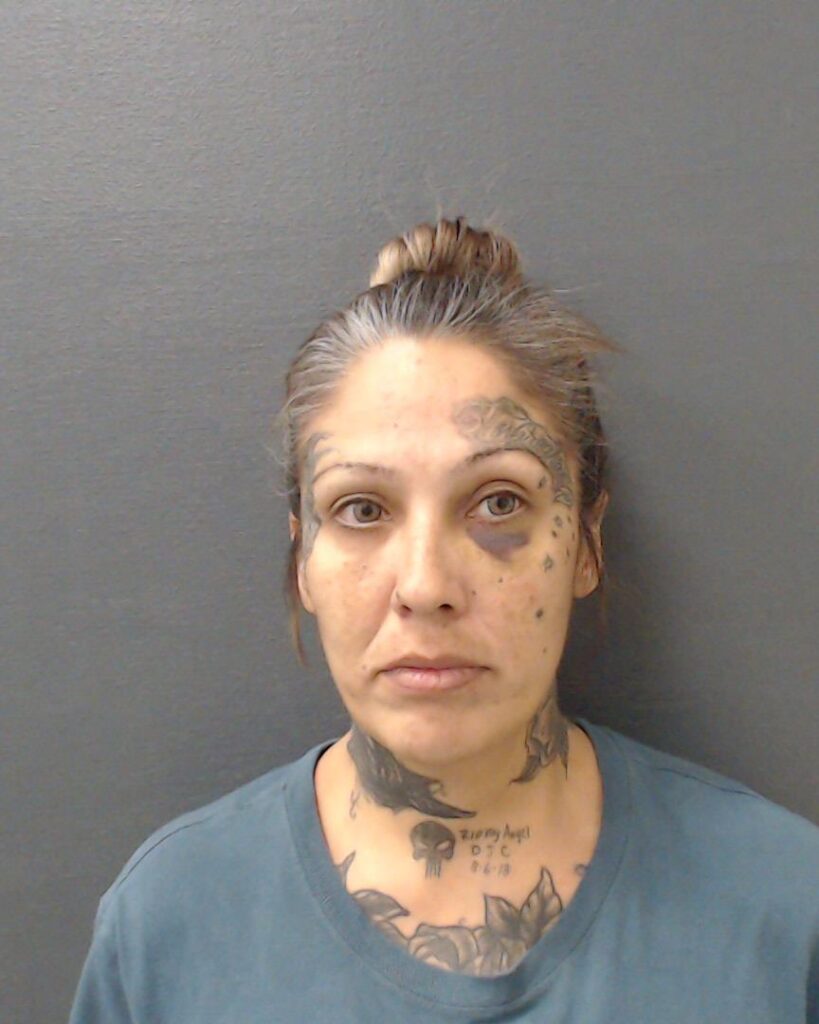 CONTRERAS, AMELIA arrest record in Comal County, Texas CONTRERAS, AMELIA arrested in Comal County, Texas mugshot