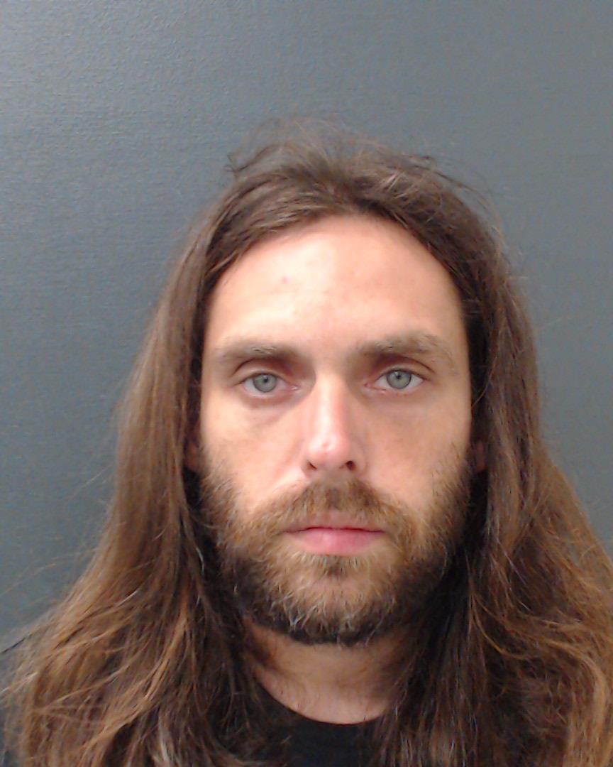 AMSTUTZ, GERALD DENNISON, III booking photo