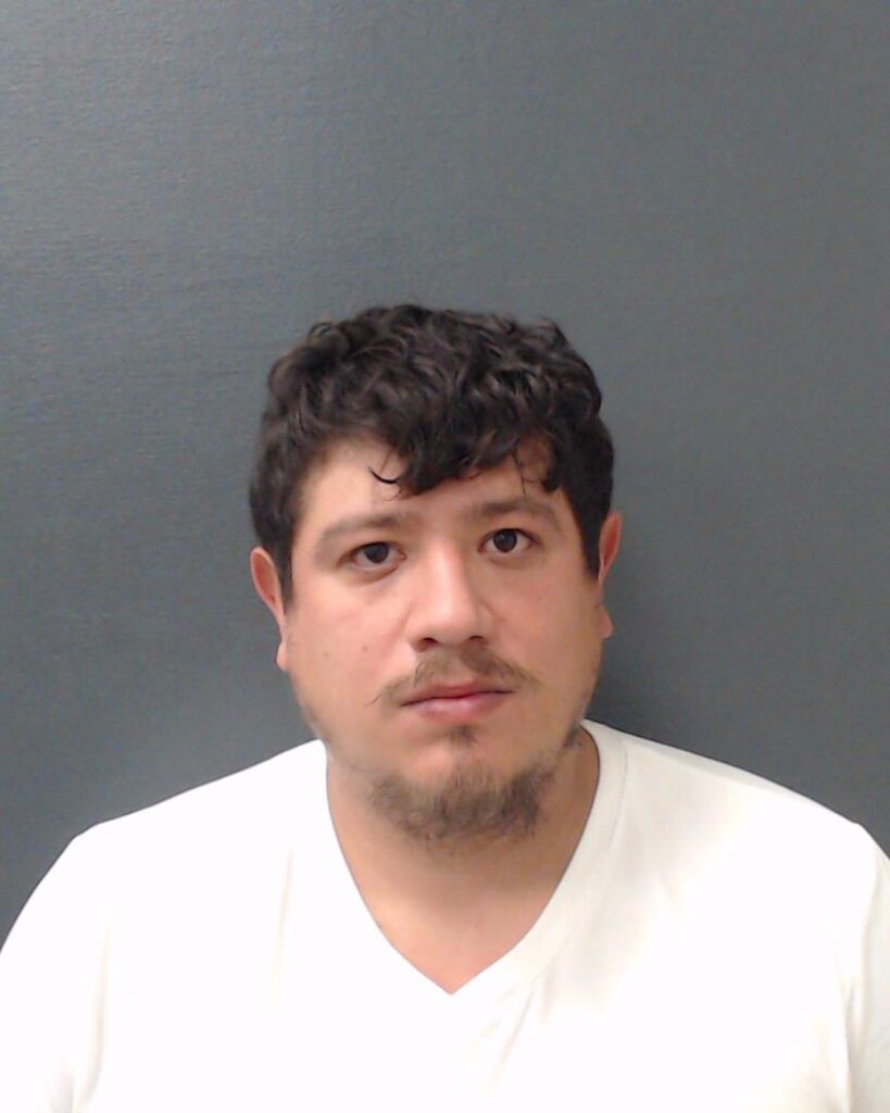 GARNER, BRANDON KNIGHT arrest record in Comal County, Texas GARNER, BRANDON KNIGHT arrested in Comal County, Texas mugshot