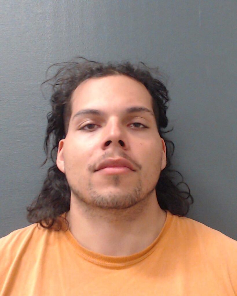 CASARES, JOSEPH ENZO arrest record in Comal County, Texas CASARES, JOSEPH ENZO arrested in Comal County, Texas mugshot