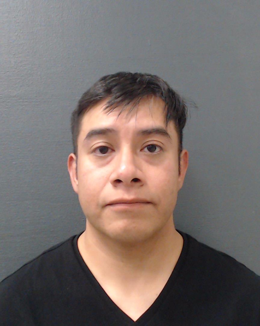 REYNA, ERIC LEE booking photo