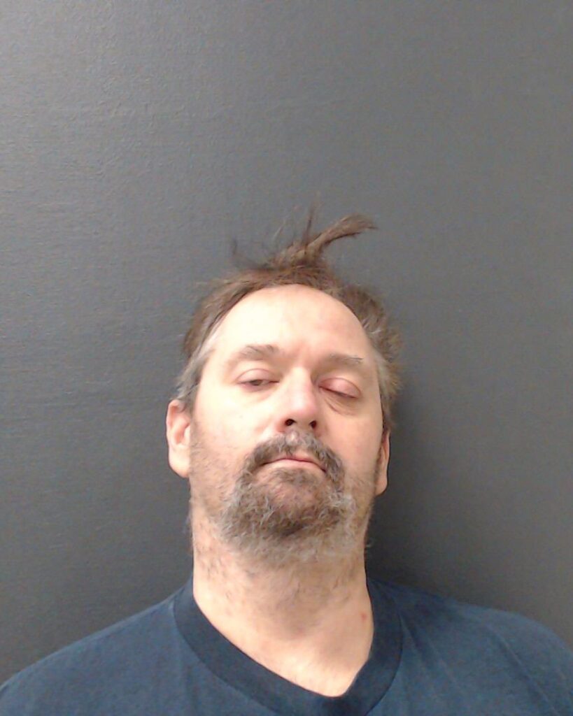 PARKER, JEFFREY RYAN arrest record in Comal County, Texas PARKER, JEFFREY RYAN arrested in Comal County, Texas mugshot