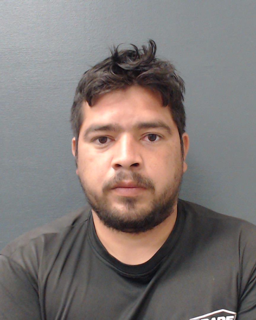 TORRES-LUMBRERAS, NESTOR DANIEL booking photo