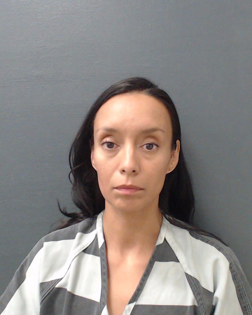 CORTEZ, MELISSA booking photo