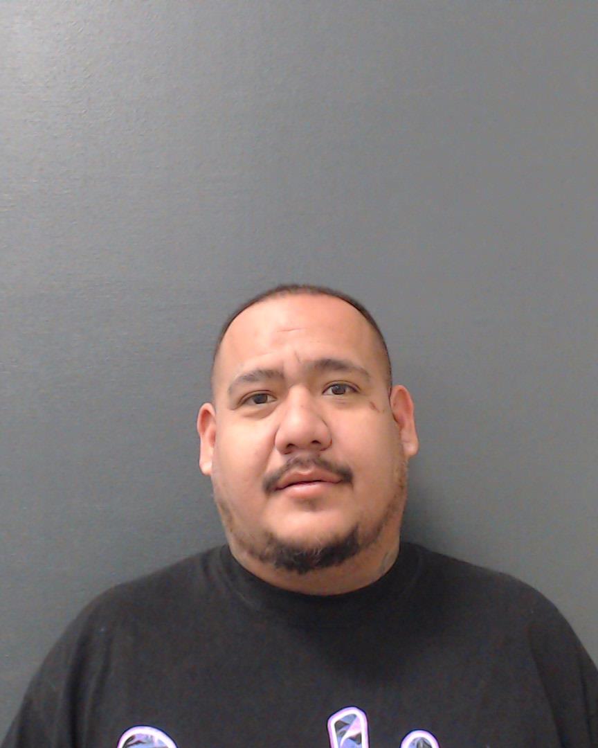 SUMALE, AURELIANO, Jr. booking photo