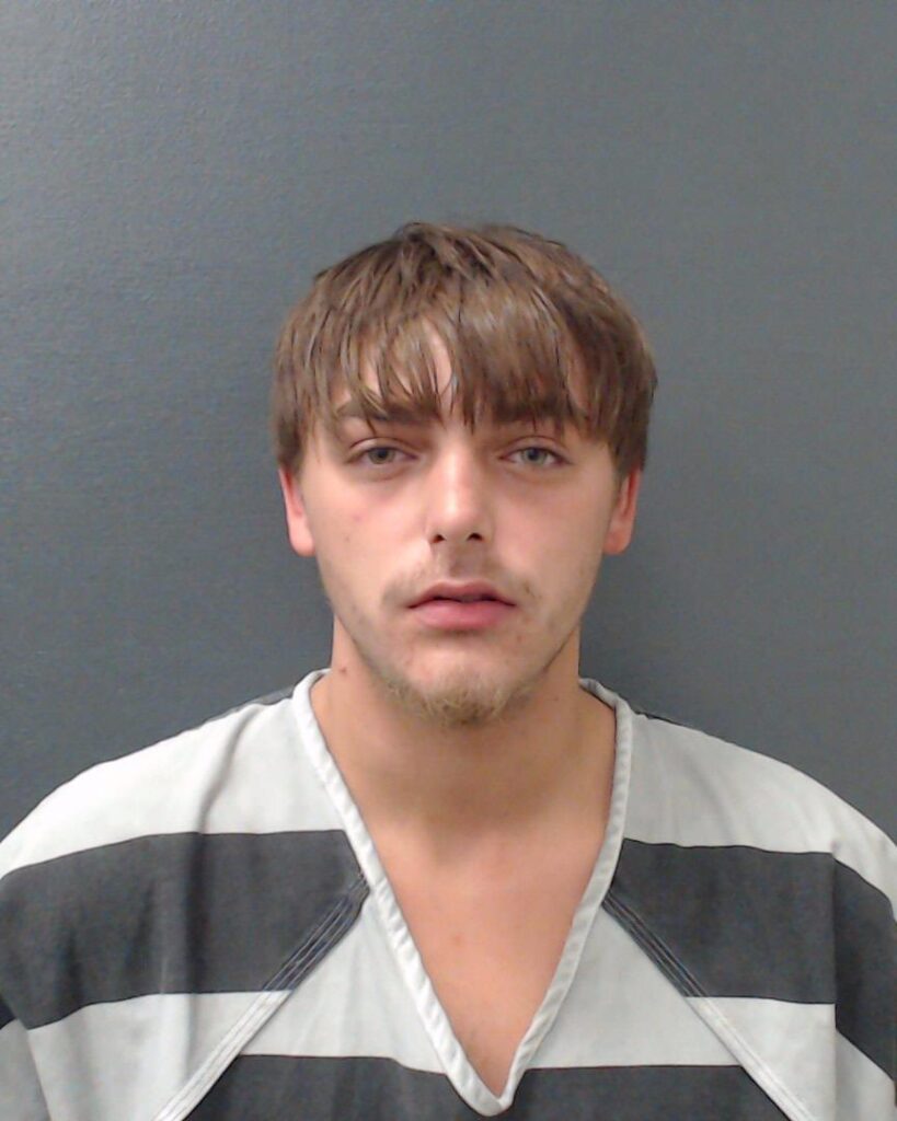 VARELA, ENRIQUE HENRY, Jr. arrest record in Comal County, Texas VARELA, ENRIQUE HENRY, Jr. arrested in Comal County, Texas mugshot