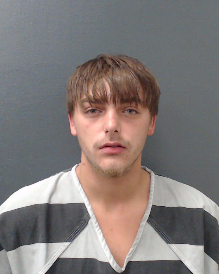 VARELA, ENRIQUE HENRY, Jr. booking photo