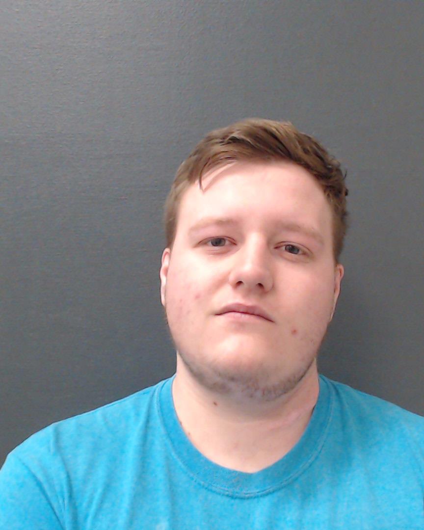 JONES, ANTHONIE MASSON booking photo