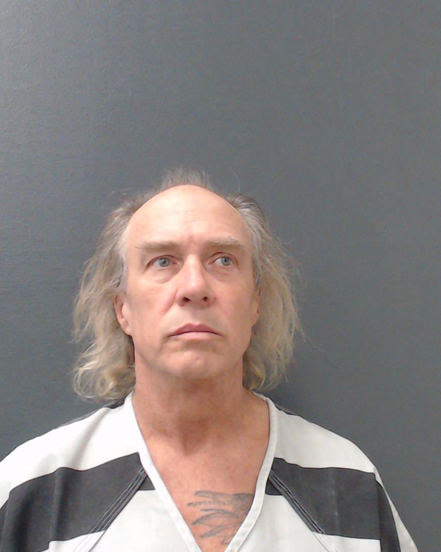 STARNES, ROBERT SCOTT booking photo