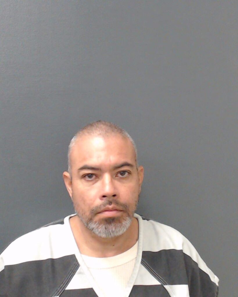 VILLARREAL, DANIEL arrest record in Comal County, Texas VILLARREAL, DANIEL arrested in Comal County, Texas mugshot